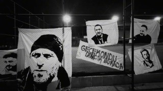 Ali İmdat  tahliye edildi...