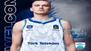 Andrejs Grazulis Türk Telekom’da!