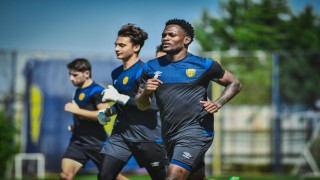 Ankaragücü, Cephas dosyasını FİFA'ya götürecek