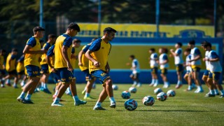 Mustafa Kaplan'ın eli güçlenecek. Ankaragücü'nde tecrübeli oyuncularda başlıyor