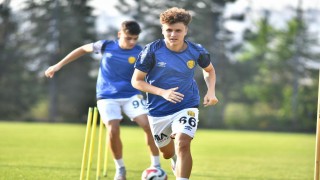 Ankaragücü'nün Bolu kampı başlıyor
