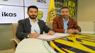 Ankaragücü'nün Dijital Dönüşümünde Büyük Adım: İKAS ile güçlü iş birliği