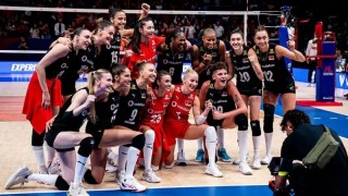 Filenin Sultanları Çeyrek Finalde Japonya ile karşılaşıyor
