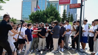 Futbolculardan TFF’nin yaş sınırlamasına tepki
