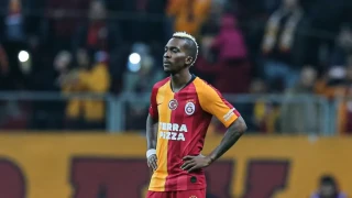 Gençlerbirliği'nde Henry Onyekuru sesleri!
