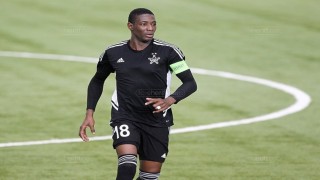 Gençlerbirliği'nde Moussa Kyabou gündemde