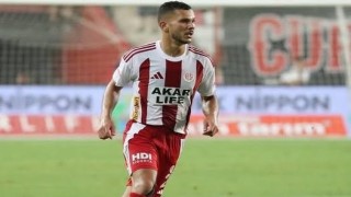 Gençlerbirliği'ne Thalisson Kelven da Silva iddiası