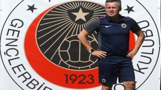 Hüseyin Eroğlu, ilk sezon için hedefini açıkladı