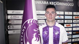 Keçiörengücü, Roshi transferini bitirdi