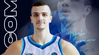 Marko Simonovic, Türk Telekom'da!