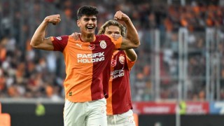 Tarık Üstün'den Arda Ünyay paylaşımı: "500.000 € ya alındı"