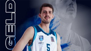 Türk Telekom, milli basketbolcu Emircan Koşut'u kadrosuna kattı