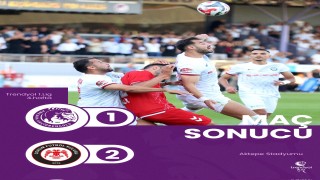 Ankara Keçiörengücü'nde hüzün 1-2