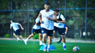 Ankaragücü, Adana hazırlıklarına başladı!