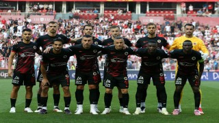 Gençlerbirliği, Antalyaspor maçına hazır!
