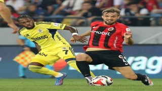 Gençlerbirliği'nin tadı yok. Dört maçta puan alınamadı!