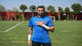 Gökhan Akkan: "Lige İyi başlamak istiyoruz"