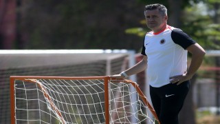 Hüseyin Eroğlu takımıyla ilgili açıklamalar yaptı