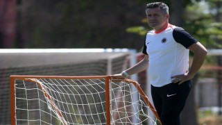 Hüseyin Eroğlu taraftardan sabır istedi