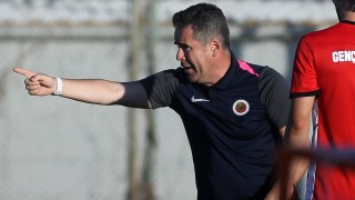 Süper Lig’de 12 takım geçen sezonki teknik direktörleriyle lige başlayacak