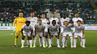 Çok kötü başladılar çok!