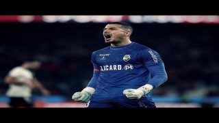 Gençlerbirliği son dakikada kaleci transfer etti