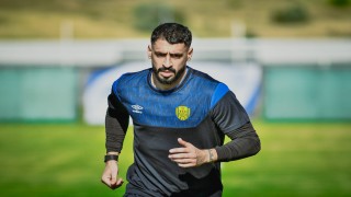 Tolga Ciğerci Gençlerbirliği'ne!
