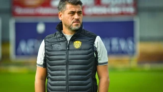 Ankaragücü'nde hedef büyüdü!