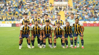 Ankaragücü'nde rakip Karacabey, hedef galibiyet!
