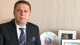 Arda Çakmak'ın acı günü!
