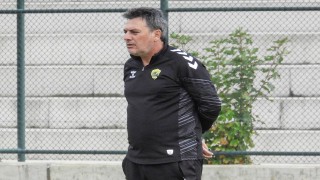 Aykan Atik: "Oyuncularımı mücadelelerinden dolayı kutluyorum."