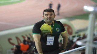 Eryaman’da kritik randevu: MKE Ankaragücü – Kızılkaya Tarım Şanlıurfaspor