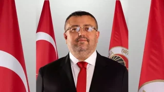 Gençlerbirliği Başkanı Mehmet Kaya’dan tebrik mesajı