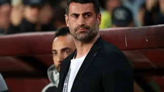 Gençlerbirliği Volkan Demirel ile anlaştı...