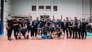 Halkbank'ın Alanya tatili