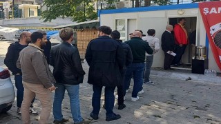 İmzada ikinci gün tamamlandı!