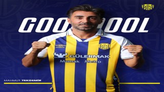 Mahmut Tekdemir ve arkadaşları 2-0