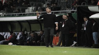 ÖZEL | Zirve avcıları karşı karşıya: GMG Kastamonuspor – MKE Ankaragücü