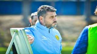 Ankaragücü teknik direktörü Recep Karatepe, Ankaragücü camiasına seslendi...