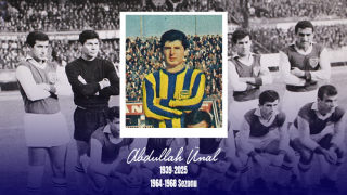 Ankaragücü'nü acı günü !