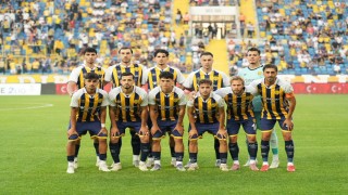 Ankaragücü'nün rakibi Kastamonuspor!