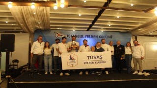 Denizi olmayan şehrin denizcileri: TUSAŞ Yelken Takımı'yla ilham veren bir zafer öyküsü