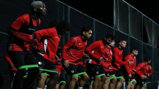 Gençlerbirliği, Antalyaspor ile karşılaşacak!