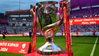 Gençlerbirliği kupada Sakaryaspor ile eşleşti