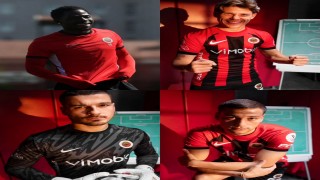 Gençlerbirliği'nde son dakika transferleri ne verdi?