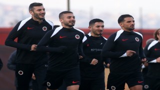 Gençler'de hazırlıklar sürüyor