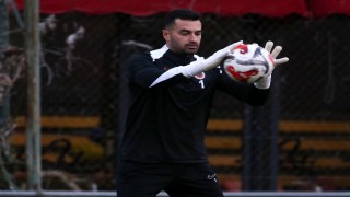 Gökhan Akkan geri döndü!