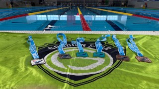 ﻿Gordion Spor Kulübü’nden büyük başarı: Madalyaları topladılar