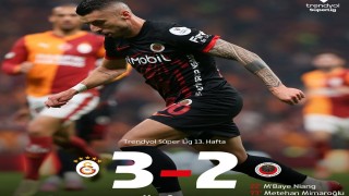 İstanbul'da puan pisi pisine kaçtı !