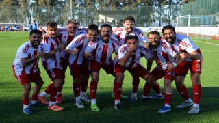 Kahramankazan Belediyespor'da işler yolunda gidiyor